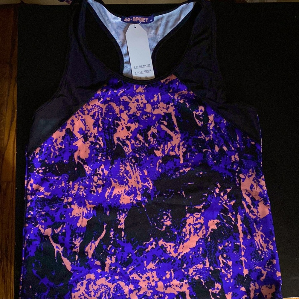 Two piece set